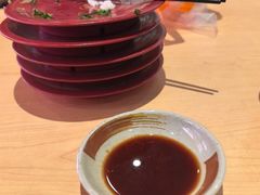 -寿司郎(皇庭广场店)