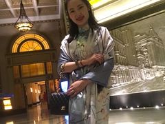 -上海和平饭店 Fairmont Peace Hotel