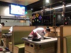 -海底捞火锅(龙湖北京大兴天街店)