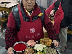 -正南齊北重庆老火锅(光华村直营店)