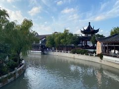 -召稼楼古镇