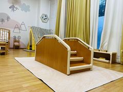 -YoKID优儿学堂早教托育园(青塔路店)