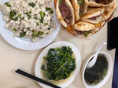 -永存驴肉(桃园店)