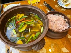 -福照楼汽锅鸡·云南菜(护国路店)