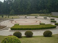 -南国桃园旅游度假区