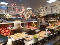 -梨花自助烤肉(天河城店)