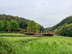 -常德桃花源景区