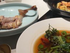-狮王府淮扬菜(夫子庙老门东店)