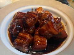 -黄山老妈·土菜(碧桂园店)