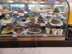 -西部马华清真兰州牛肉面·烧烤夜市(关东店)
