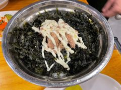 -咕咕站韩国料理(紫金港店)