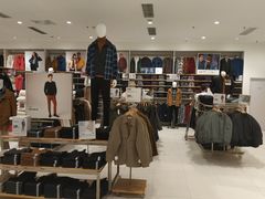 -优衣库(苏州天虹CCMall石路店)