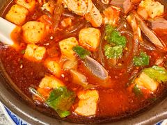 -南京大牌档(西单食宝街友谊商城店)