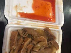 -细妹五香牛杂(步行街店)
