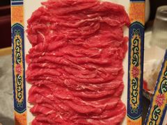 -侃爷南门铜锅涮肉
