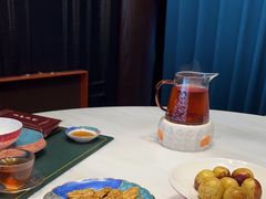 -海味世家·家常菜馆(明州里店)