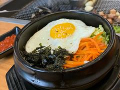 -肉甲韩国木炭烤肉(新壹街1店)
