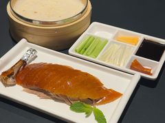 -兰亭轩茶餐厅(长江路店)