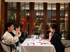 -Le Comptoir de Pierre Gagnaire