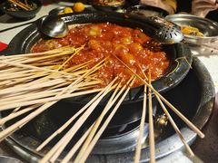 -钢管厂五区小郡肝火锅串串香(总店)