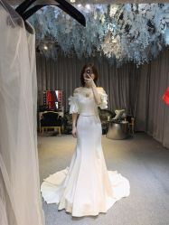 -韩国天使嫁衣婚纱礼服馆(上海旗舰店)