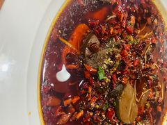 -小放牛炒菜馆(裕华东路店)