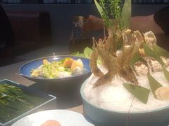 -1718海鲜姿造(苏宁宴请臻选店)