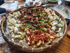 -侠成水上农庄(工业大道店)