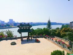 -容州古城