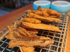 -老头儿油爆虾·1987杭州烟火味(湖滨银泰in77D区店)
