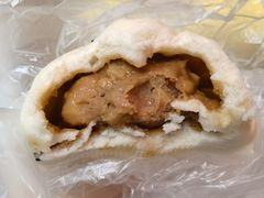 -白玉兰传统小吃