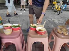 -宋记热干面馆(五福路店)