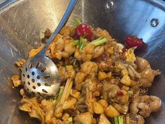 -聚味瞿记·龙虾堂(望城店)