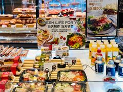 -巴黎贝甜(印象城店)