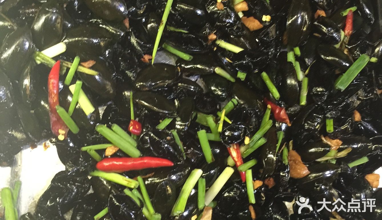 我在柬埔寨吃的各种虫子