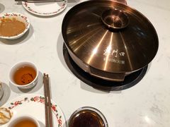 -东门口涮肉·砂锅·烤串(老门东店)