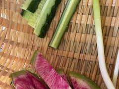 -遇见小院—虹鳟鱼•农家菜(怀柔店)
