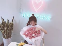 -La patisserie de Mona 茉娜的甜品(韩乐坊店)