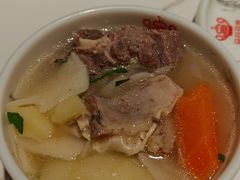 -马白开来特色羊排揪片子  (总店)