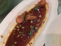 -盛百味·家宴餐厅(霸州分店)