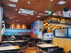 -安妮意大利餐厅(国贸店)