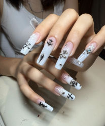 -LILY NAILS美甲美睫