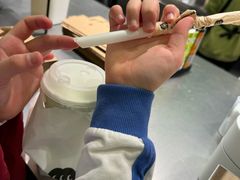 -混果汁(喜荟城店)