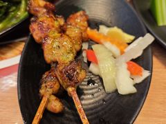 -越小品·越南餐厅(万科里店)