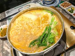 -禄婶鸡煲·打边炉