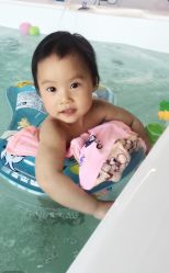 -爱乐婴童水育早教中心·儿童游泳中心(田园商业广场店)