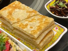 -芦月轩羊蝎子(北蜂窝店)