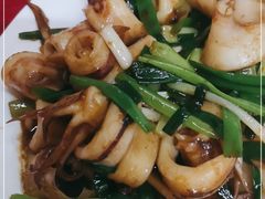 -蛇口康乐快餐鱼仔档(翠苑小区店)