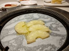 渣渣菠萝-么子烤肉(化龙池店)
