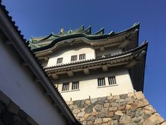 -名古屋城